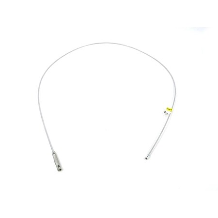 Mopar Parking Brake Cable, 55398791AA 55398791AA